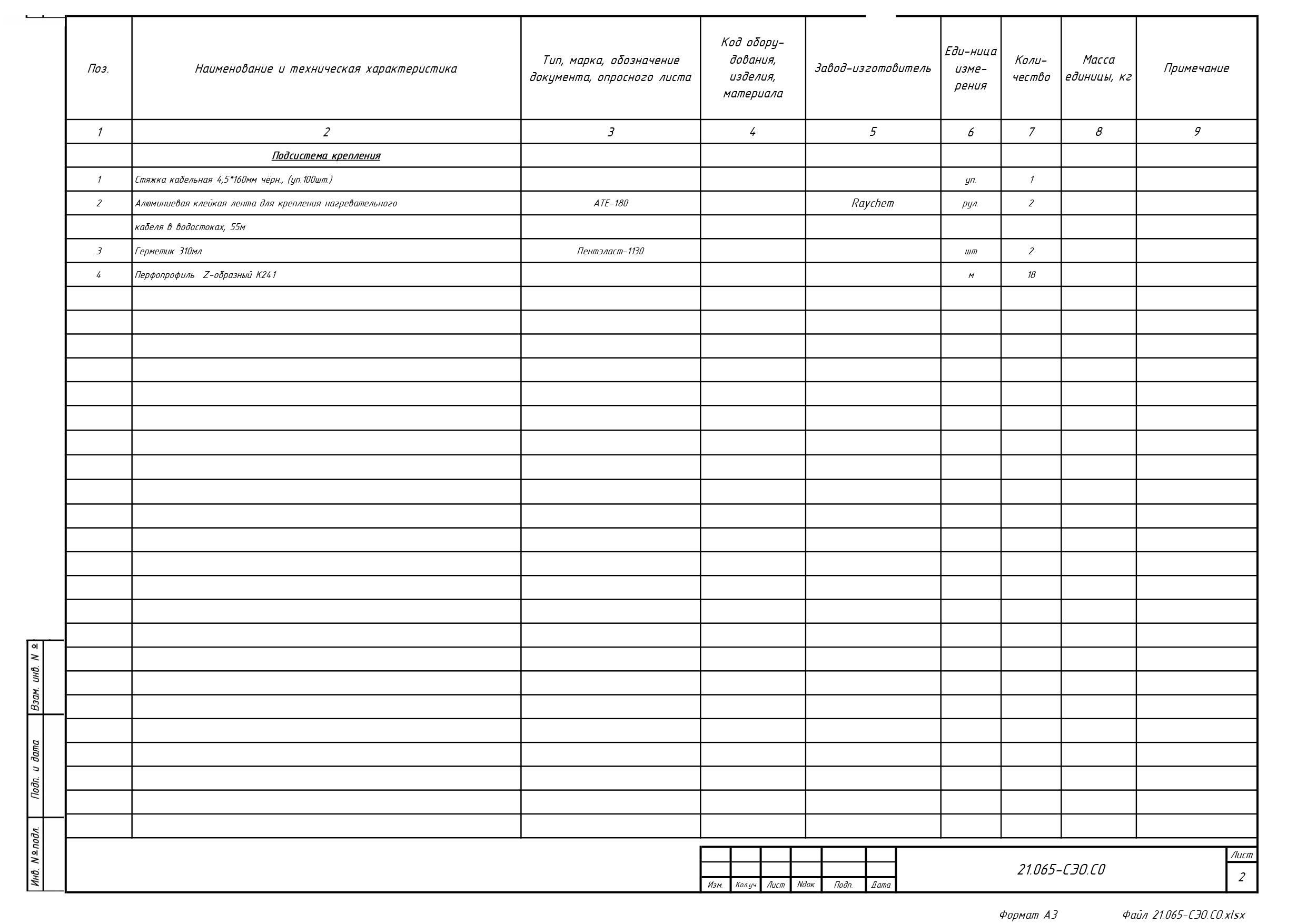 Система электрообогрева кровли